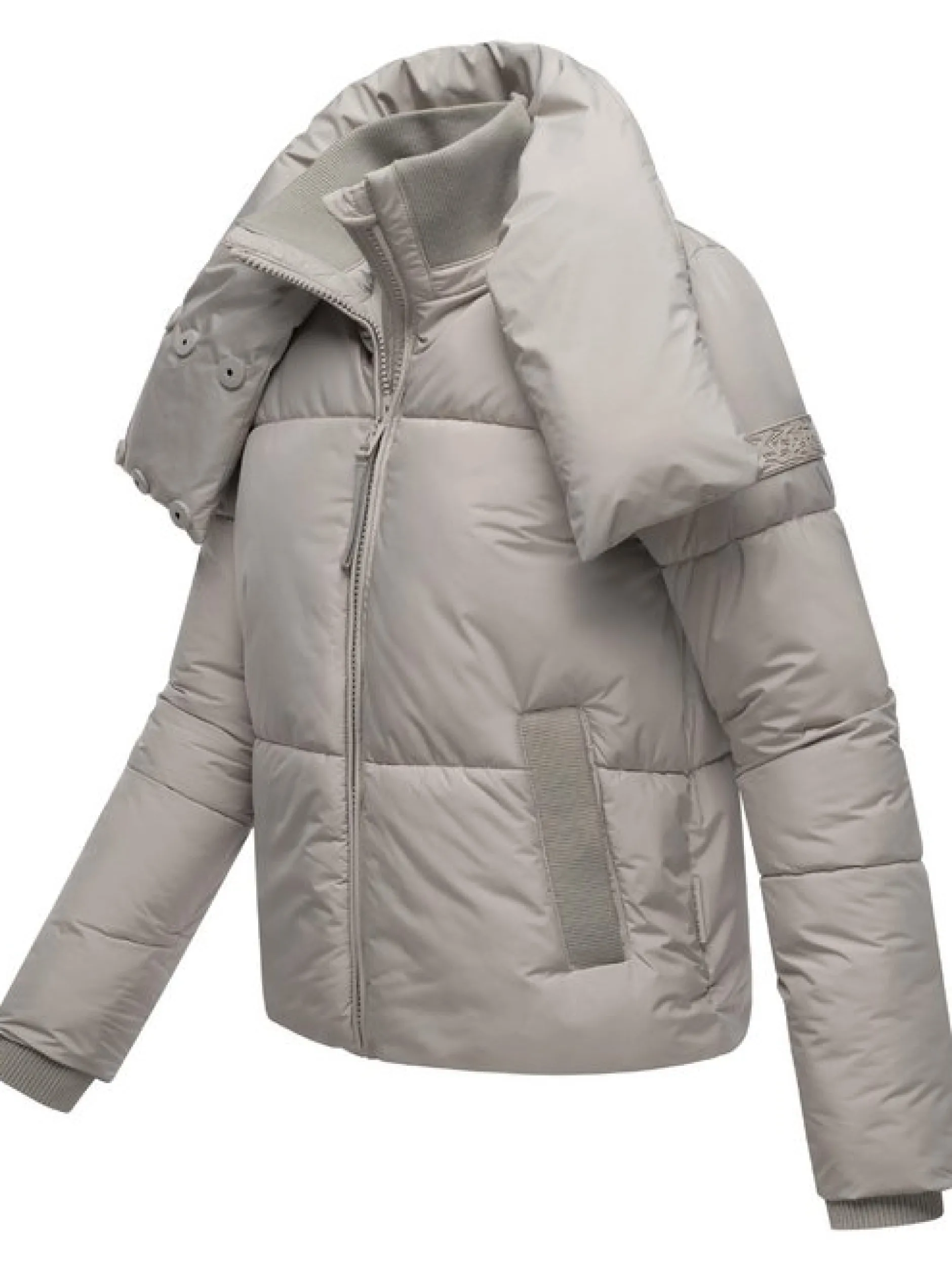 Navahoo Damen Outdoorjacke - Traumelfe 14 in beige