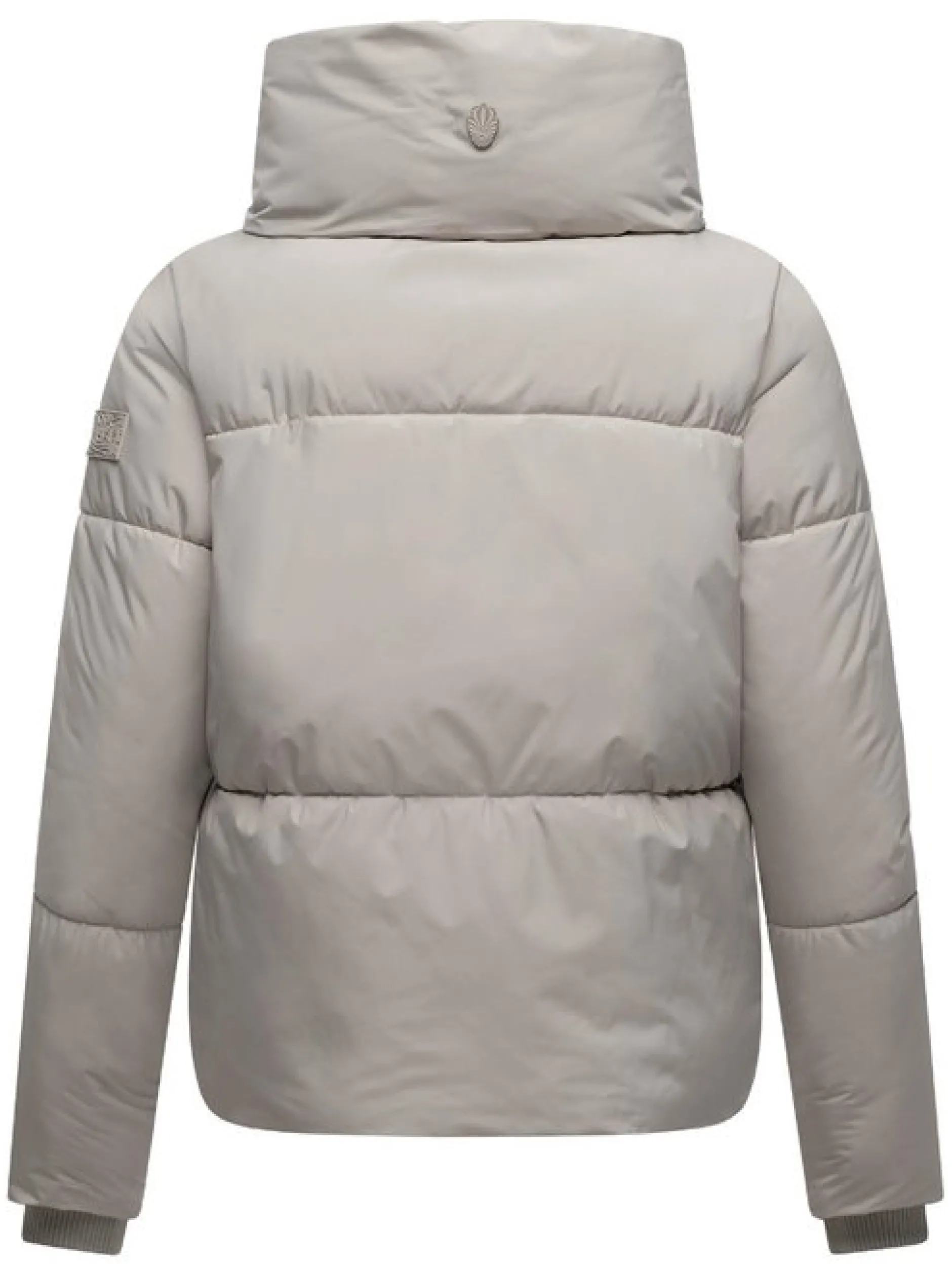 Navahoo Damen Outdoorjacke - Traumelfe 14 in beige