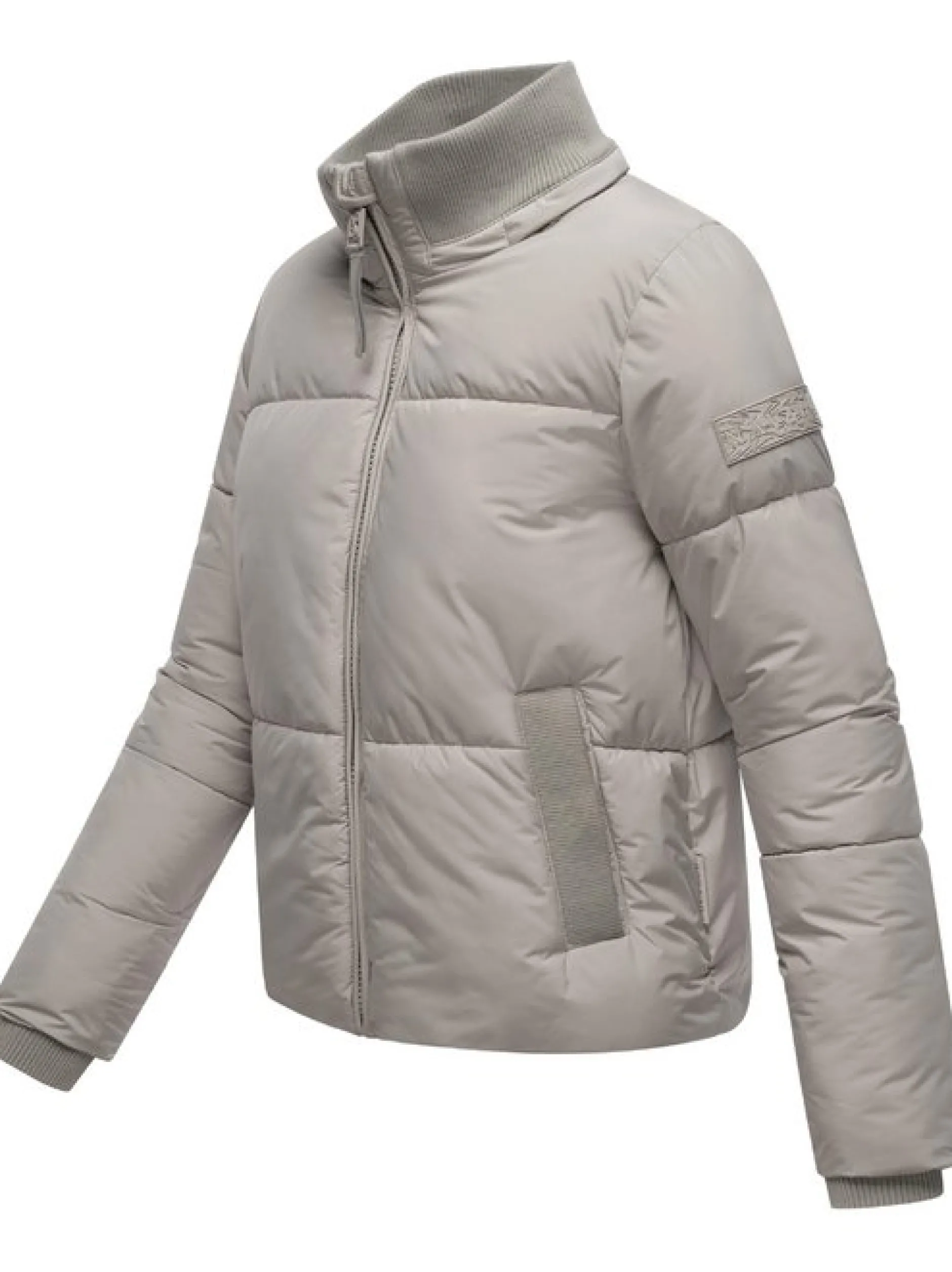 Navahoo Damen Outdoorjacke - Traumelfe 14 in beige