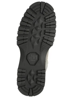 N91 Herren Schnürboots – Style Choice GH1 in grau