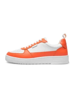 N91 Herren Sneaker – Bball M AB in weiß - 3,0 cm Absatz
