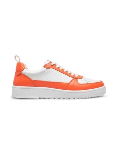 N91 Herren Sneaker – Bball M AB in weiß - 3,0 cm Absatz