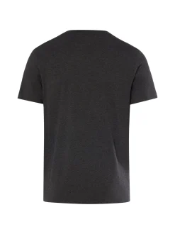 Nils Sundström Herren T-Shirt in anthrazit