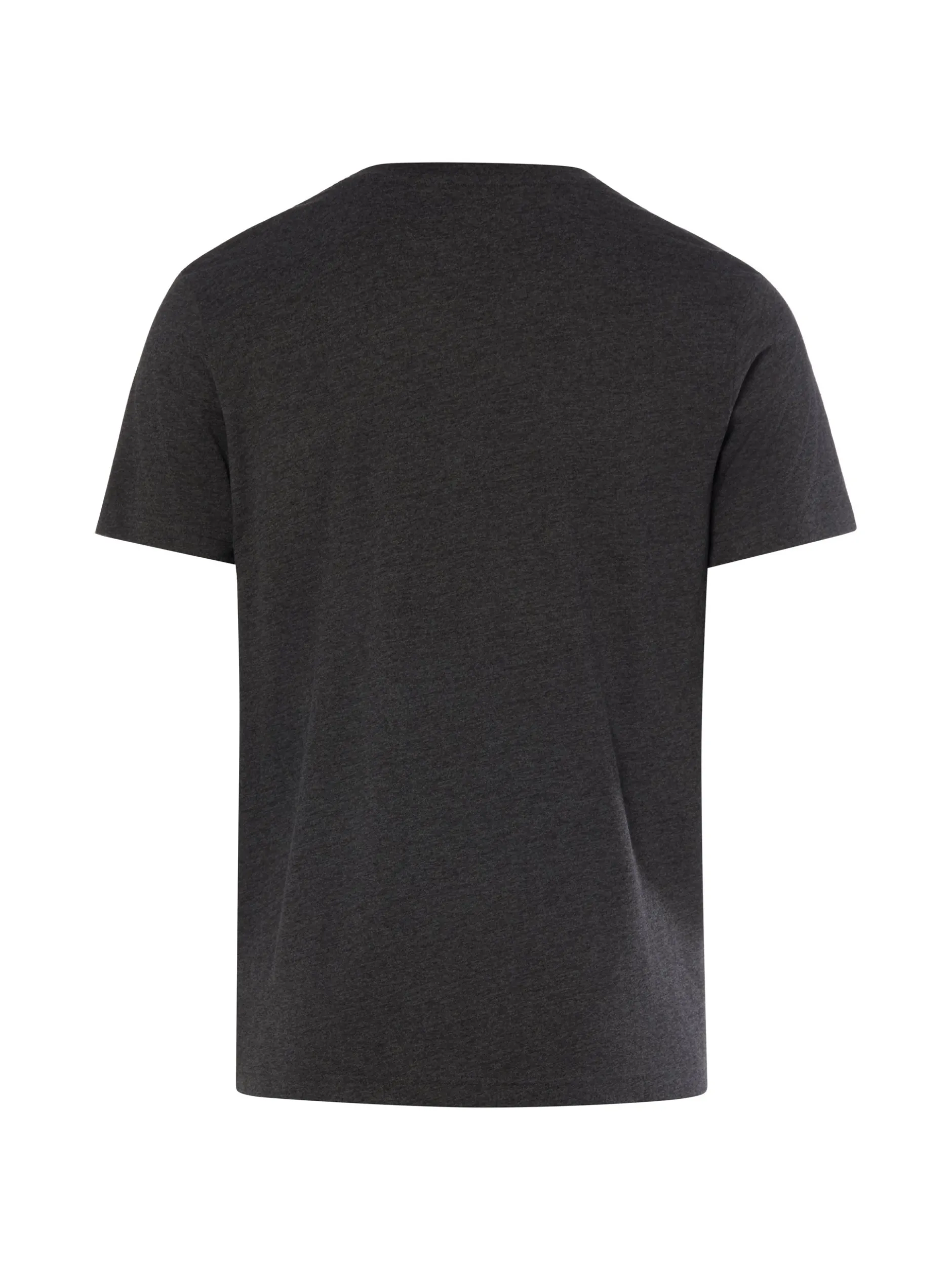 Nils Sundström Herren T-Shirt in anthrazit