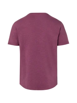 Nils Sundström Herren T-Shirt in rosenholz
