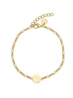 NOELANI Damen Armband in gold