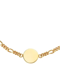 NOELANI Damen Armband in gold