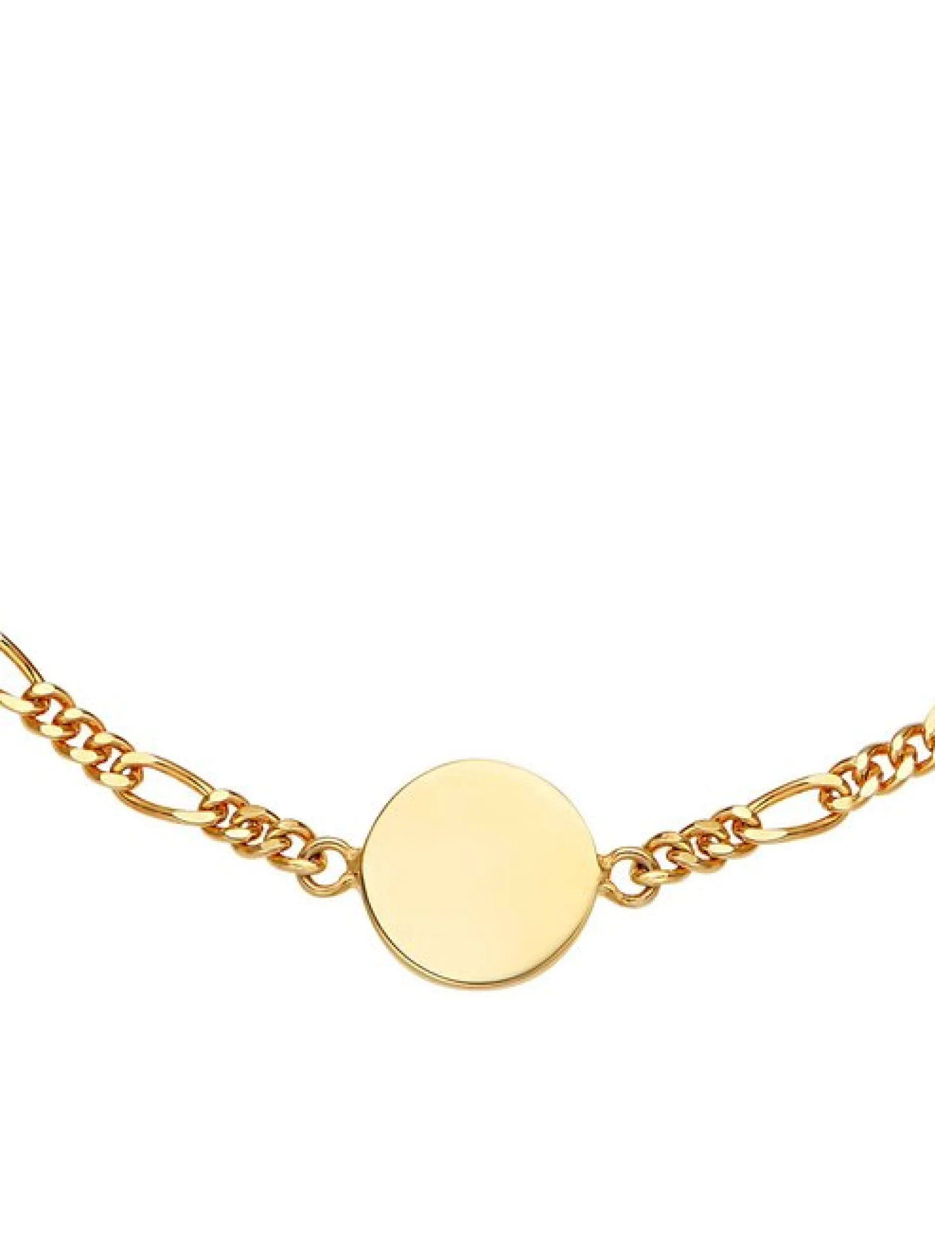 NOELANI Damen Armband in gold