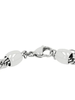 NOELANI Damen Armband in gold