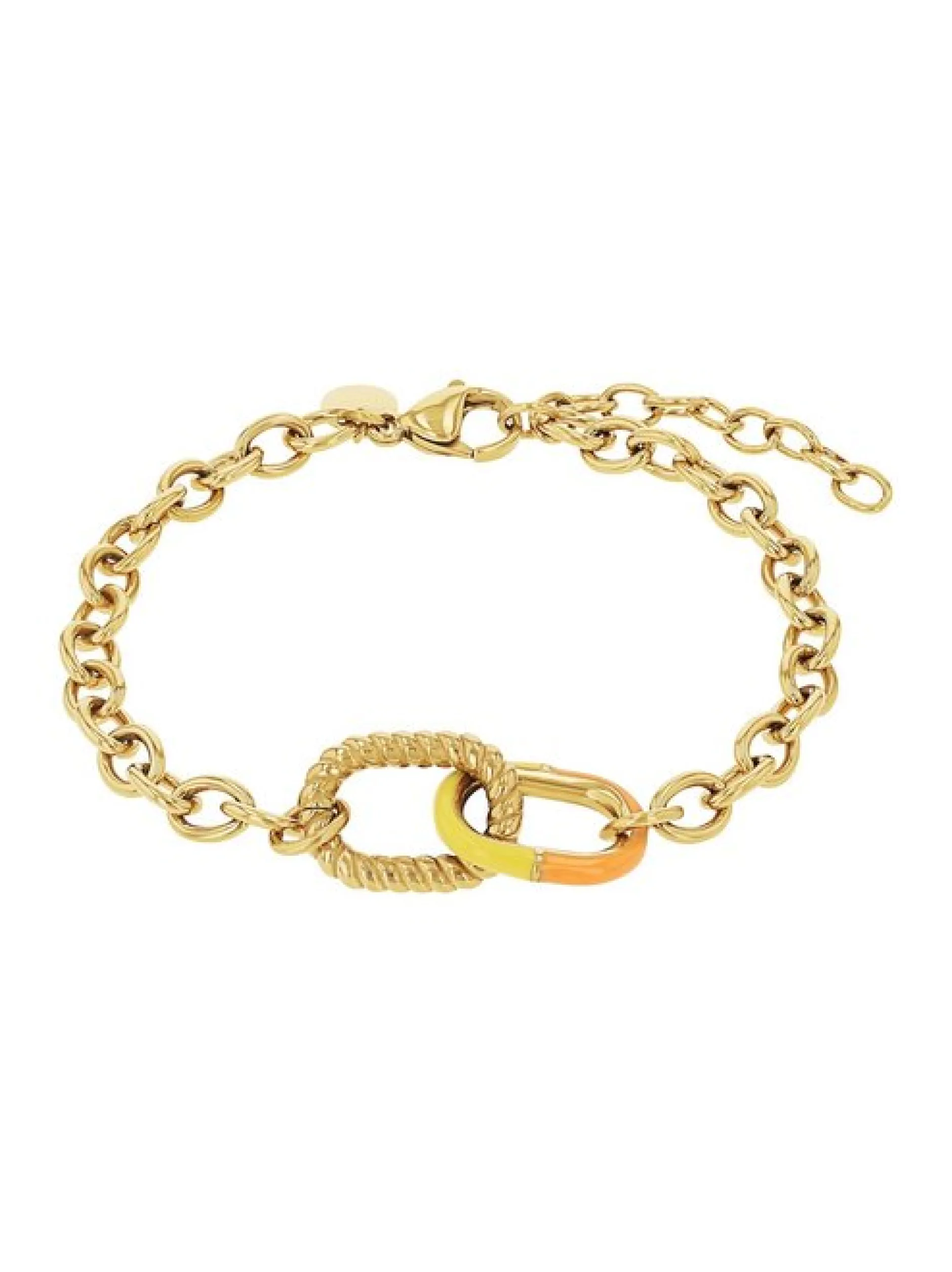 NOELANI Damen Armband in gold