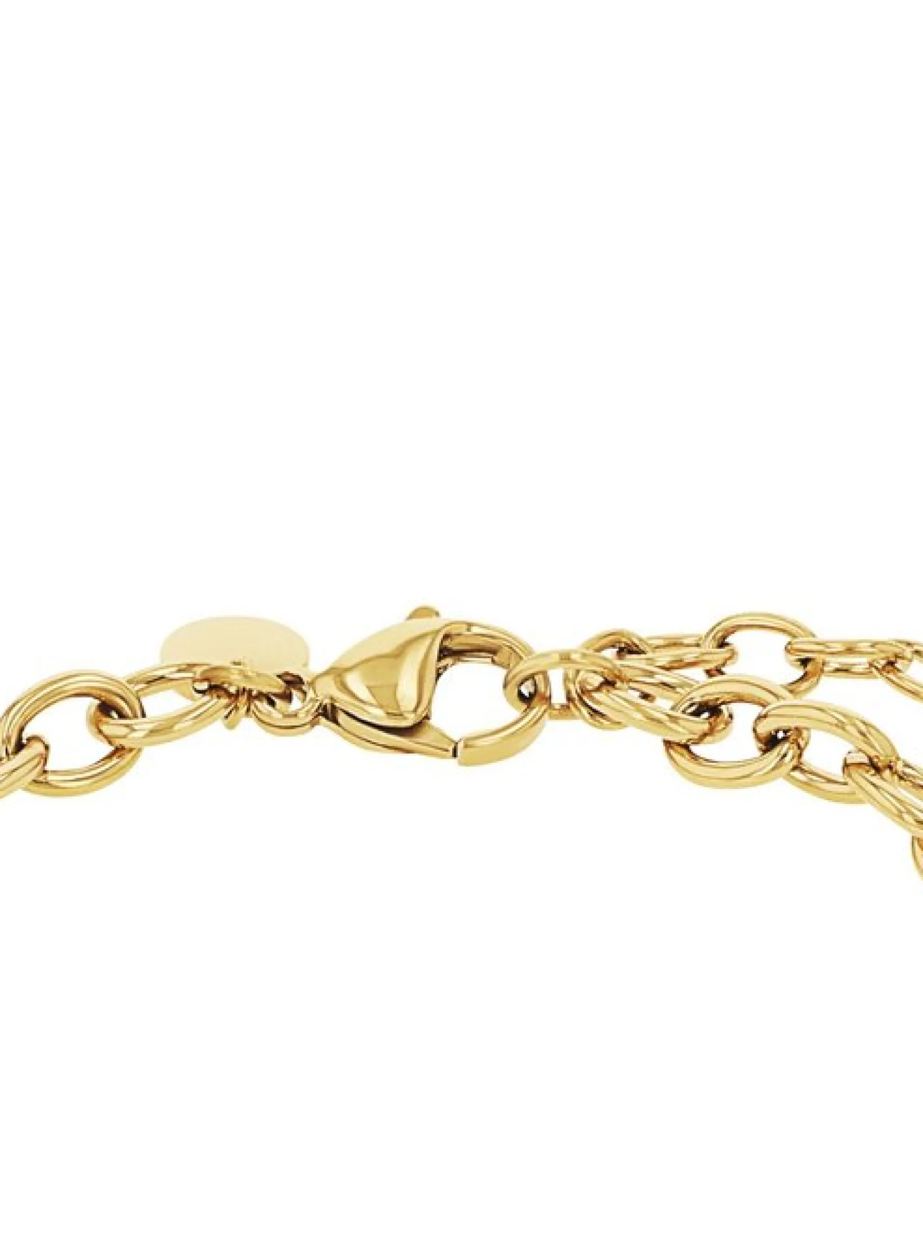 NOELANI Damen Armband in gold