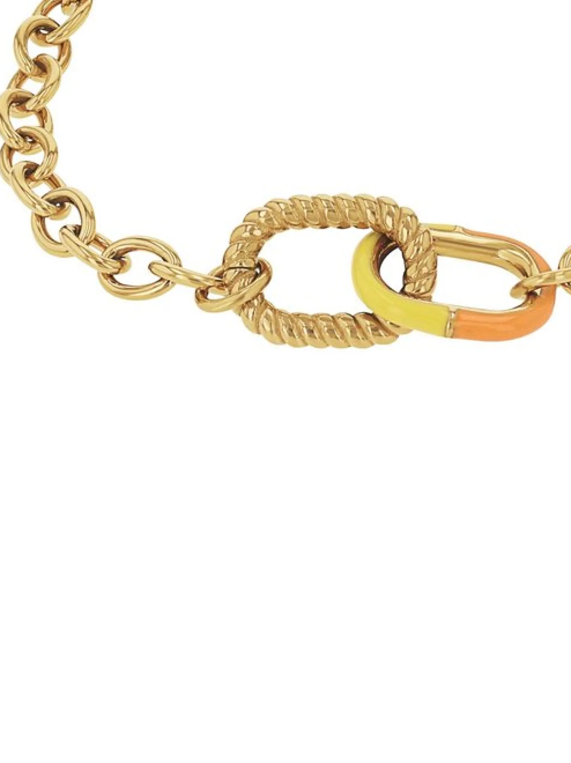 NOELANI Damen Armband in gold