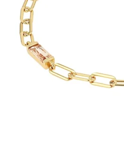 NOELANI Damen Armband in gold