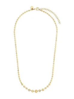 NOELANI Damen Collier in gold