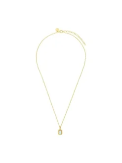 NOELANI Damen Halskette in gold