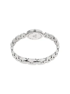NOELANI Damen Quarzuhr in silber