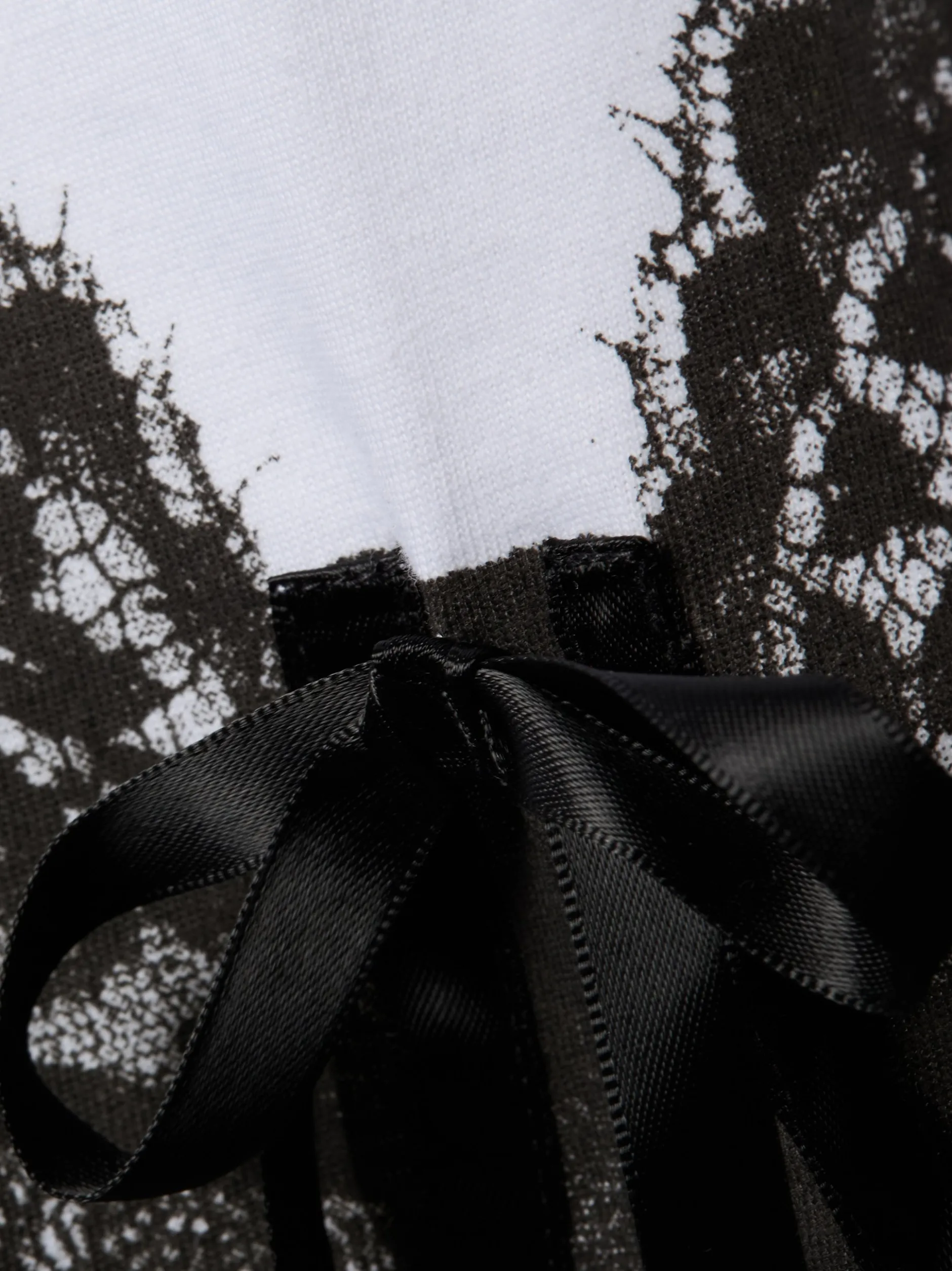 Noisy May Damen T-Shirt - NMMarla in weiß