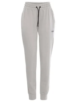 North Bend Damen Jogginghose - NBBraida W in grau