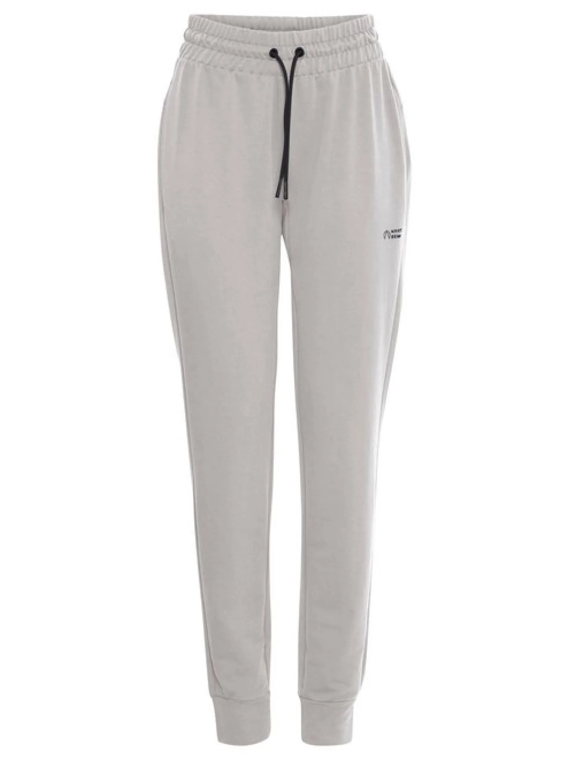 North Bend Damen Jogginghose - NBBraida W in grau