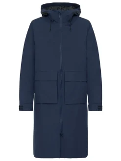 North Bend Damen Parka - NBKarina in marine