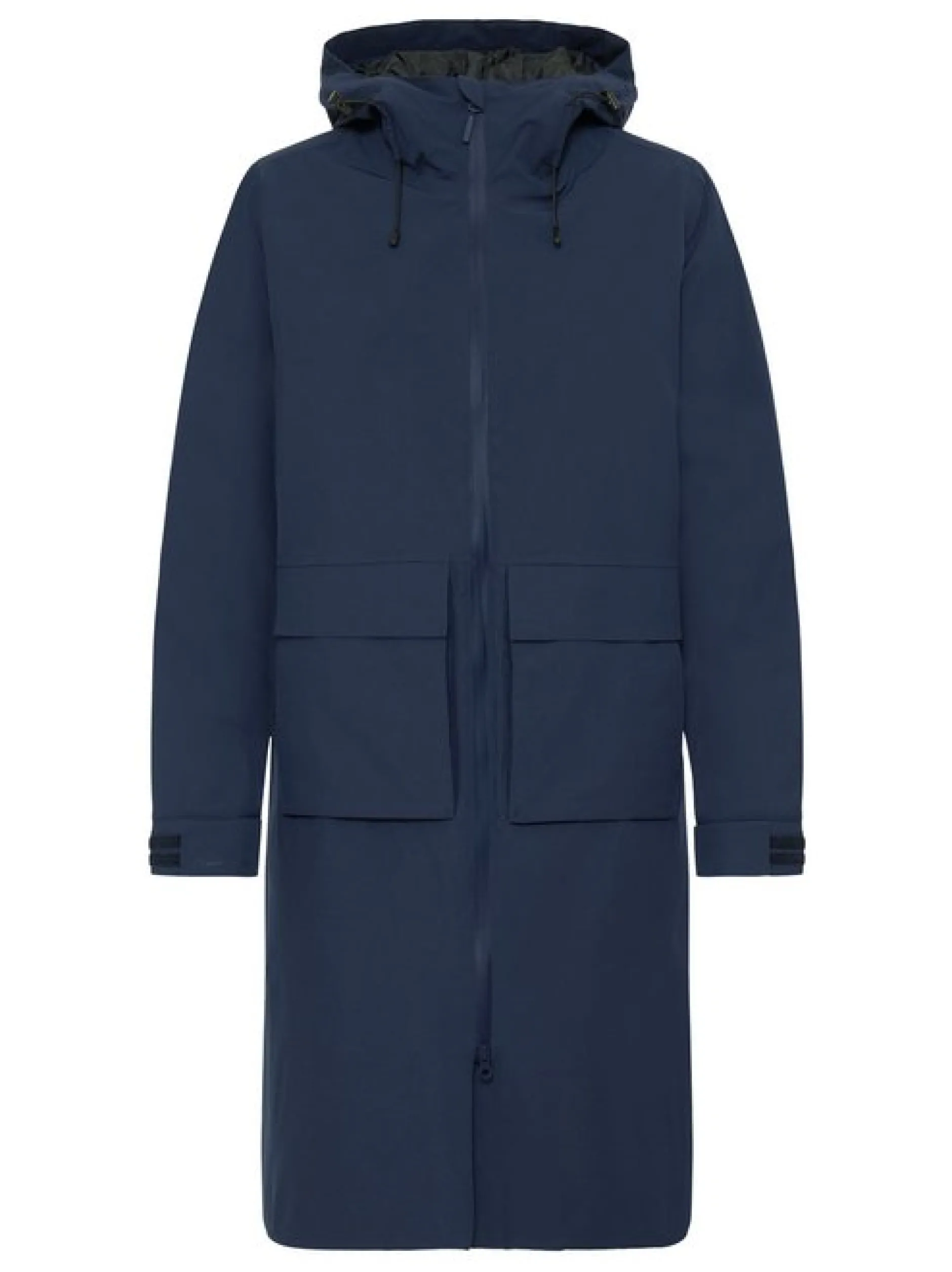 North Bend Damen Parka - NBKarina in marine