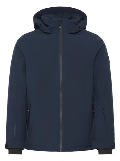 North Bend Damen Skijacke - NBMona in marine