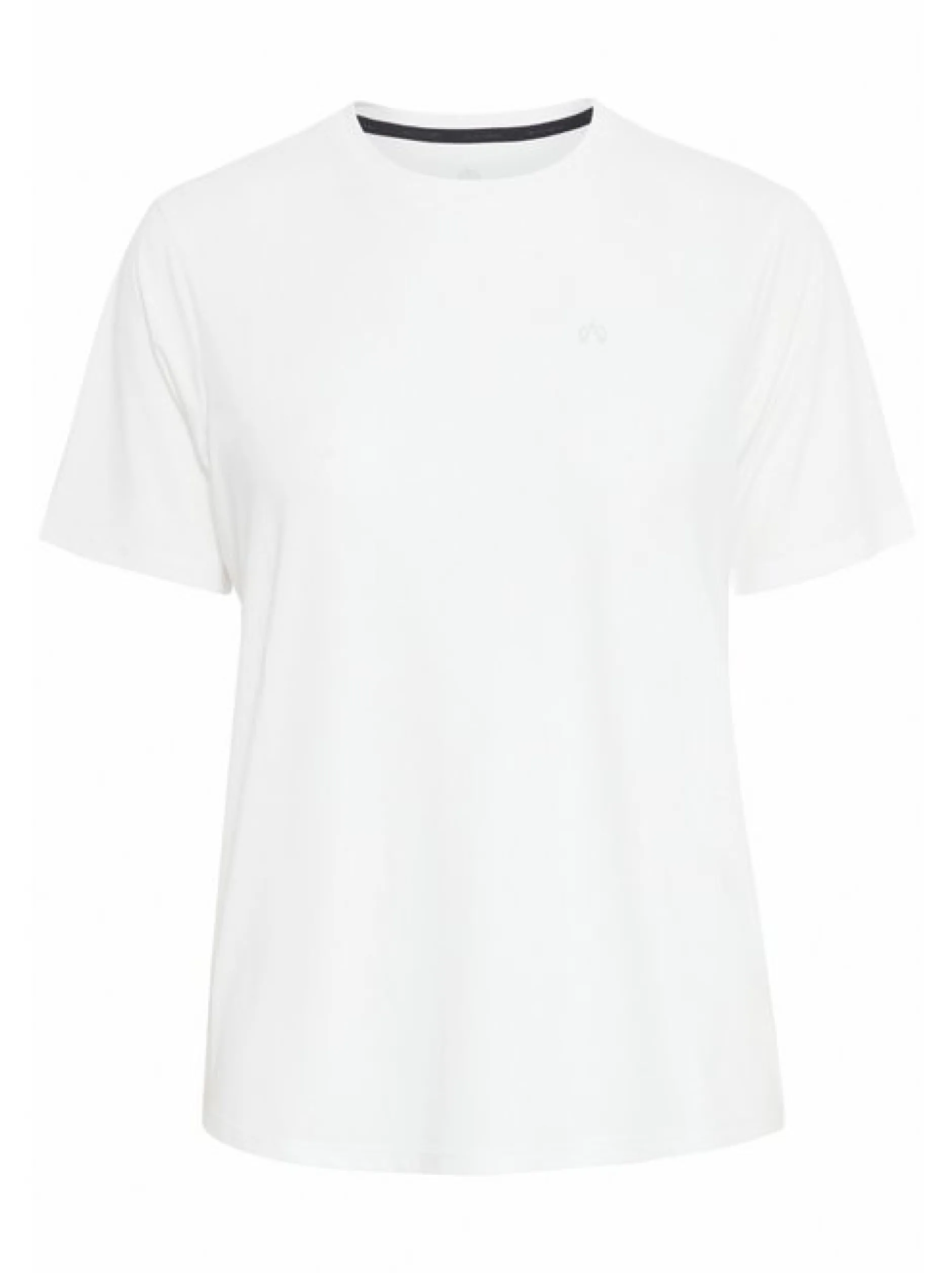North Bend Damen T-Shirt - NBTaga in weiß