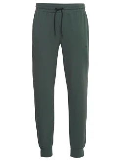 North Bend Herren Jogginghose - NBBraidy M in khaki