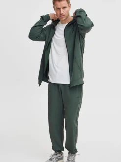 North Bend Herren Jogginghose - NBBraidy M in khaki