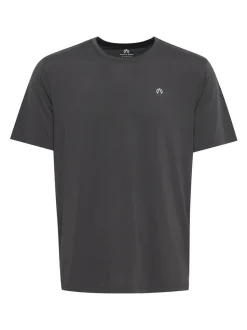 North Bend Herren T-Shirt - NBTergo in grau