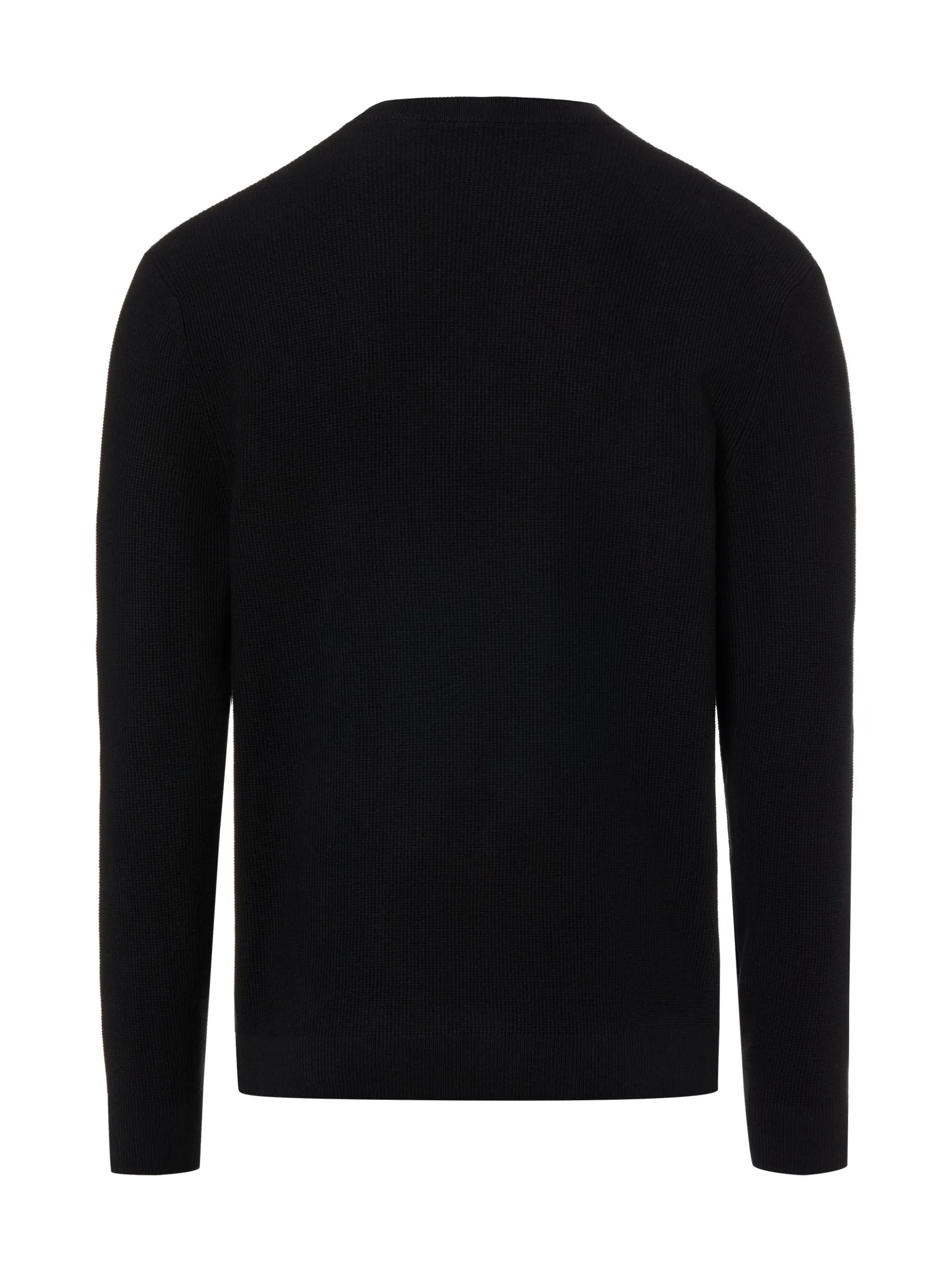 Only&Sons Herren Strickpullover - ONStoney in schwarz