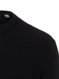 Only&Sons Herren Strickpullover - ONStoney in schwarz