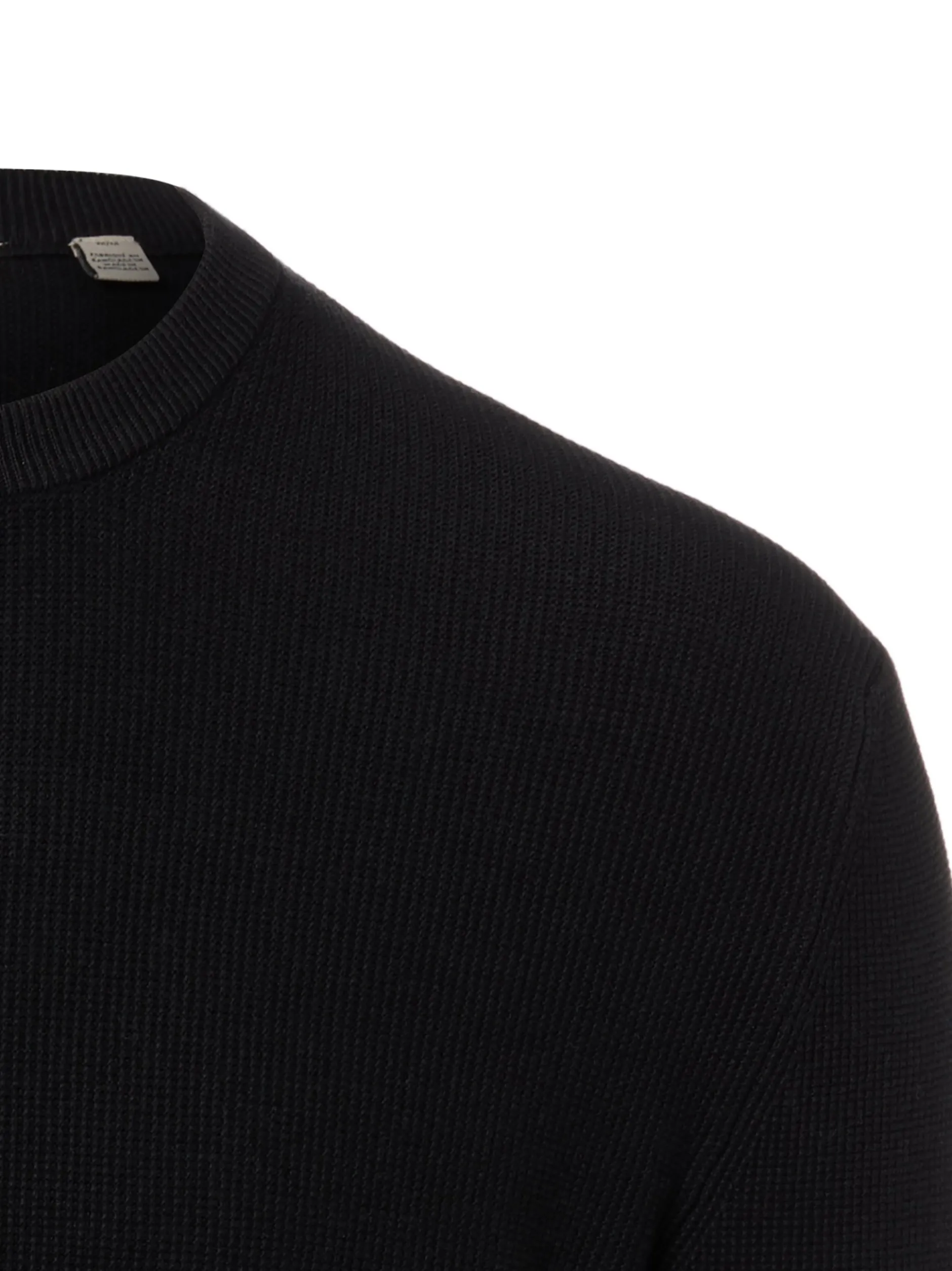 Only&Sons Herren Strickpullover - ONStoney in schwarz