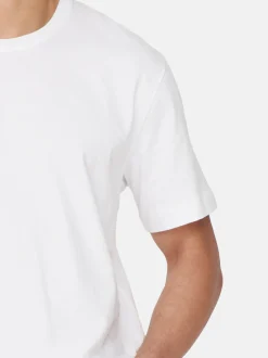 Only&Sons Herren T-Shirt - 3er Pack MAX in weiß