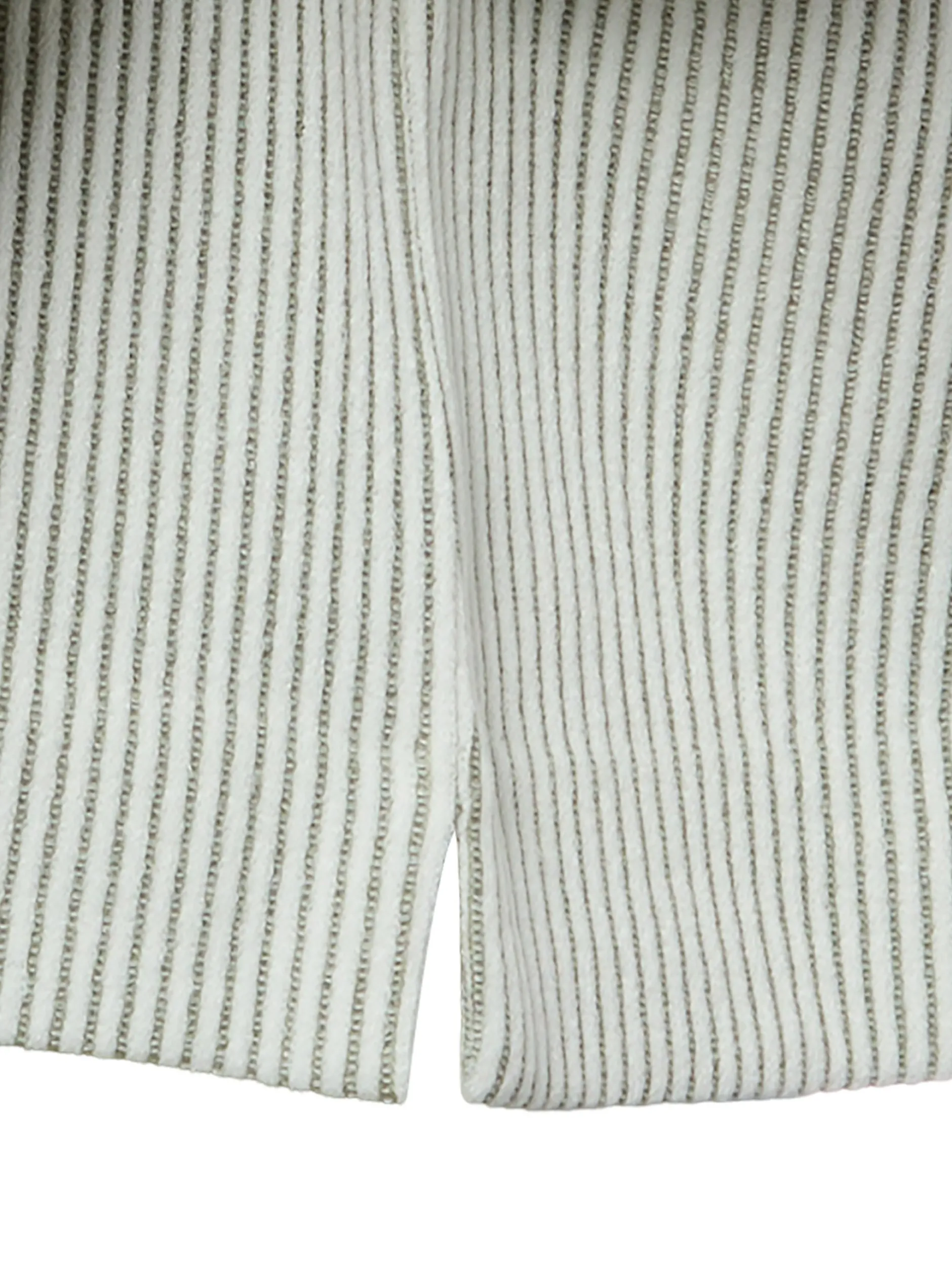 Opus Damen Shirt - Gauster in weiß schilf