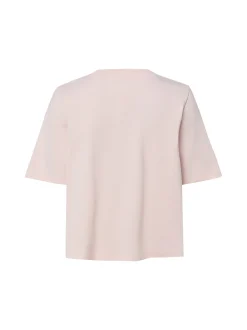 Opus Damen T-Shirt - Sisani in rosa - Ärmel: Halbarm