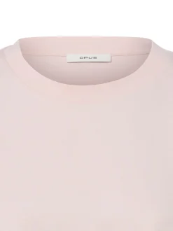 Opus Damen T-Shirt - Sisani in rosa - Ärmel: Halbarm