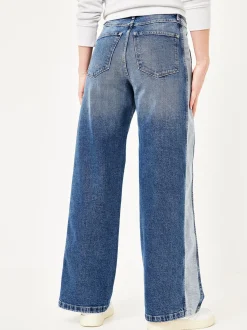 Paddock`s Damen Jeans - MARLENE Relaxed Fit in denim