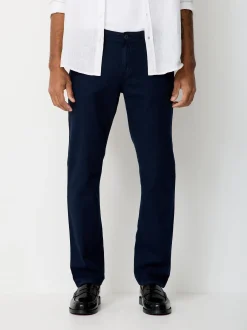 Paddock`s Herren Hose - BEN Regular Fit in marine