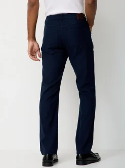 Paddock`s Herren Hose - BEN Regular Fit in marine