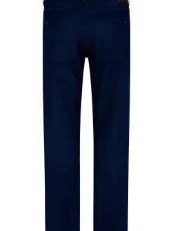 Paddock`s Herren Hose - BEN Regular Fit in marine