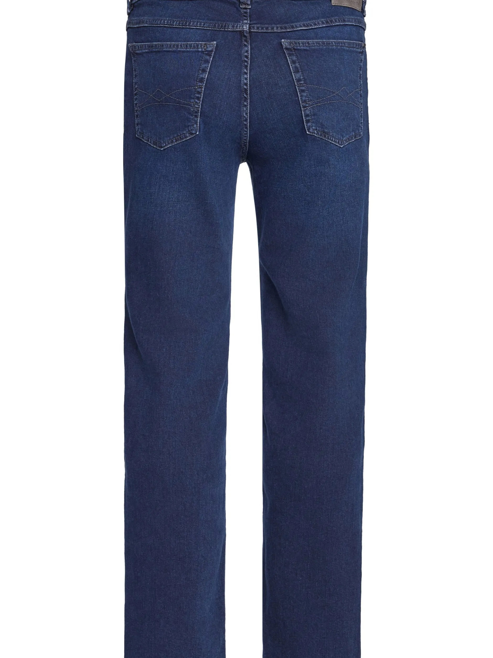 Paddock`s Herren 5-Pocket Jeans - PIPE Slim Fit in denim