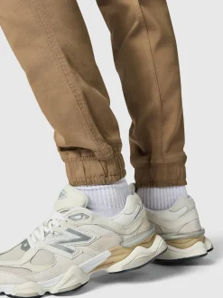 Peak Time Herren Cargohose - Siwas in braun