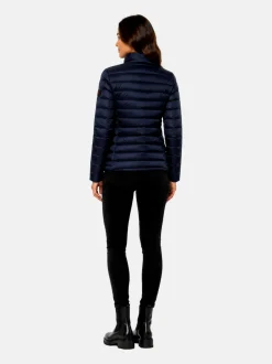 PEUTEREY Damen Jacke in marine