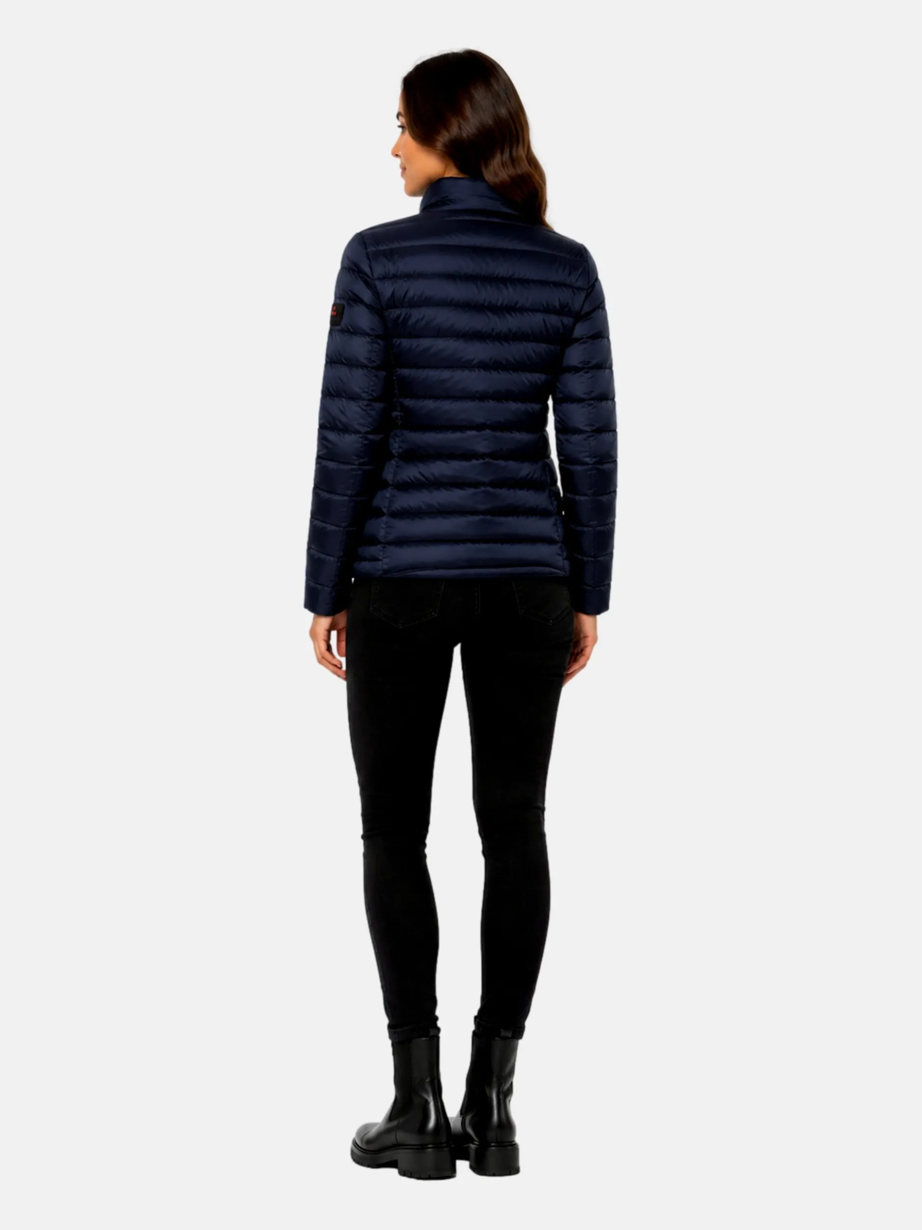 PEUTEREY Damen Jacke in marine