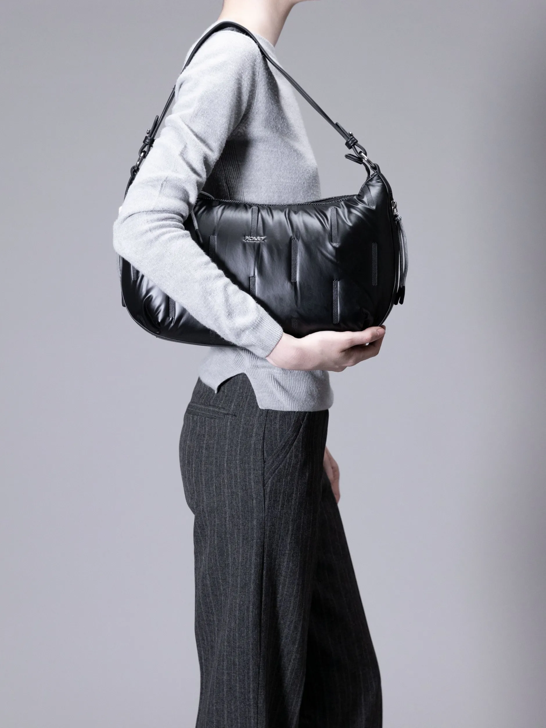 PICARD Damen Beutel- und Schultertasche - Arosa in mehrfarbig