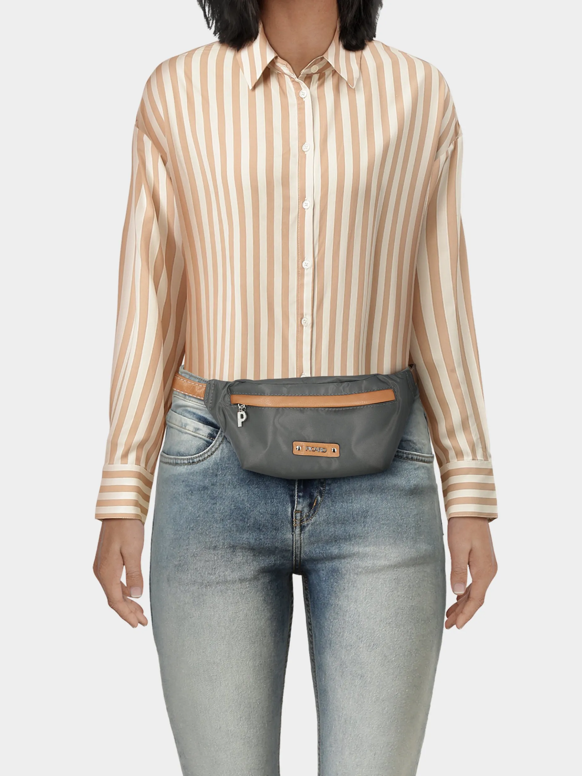 PICARD Damen Gürteltasche - Sonja in mehrfarbig