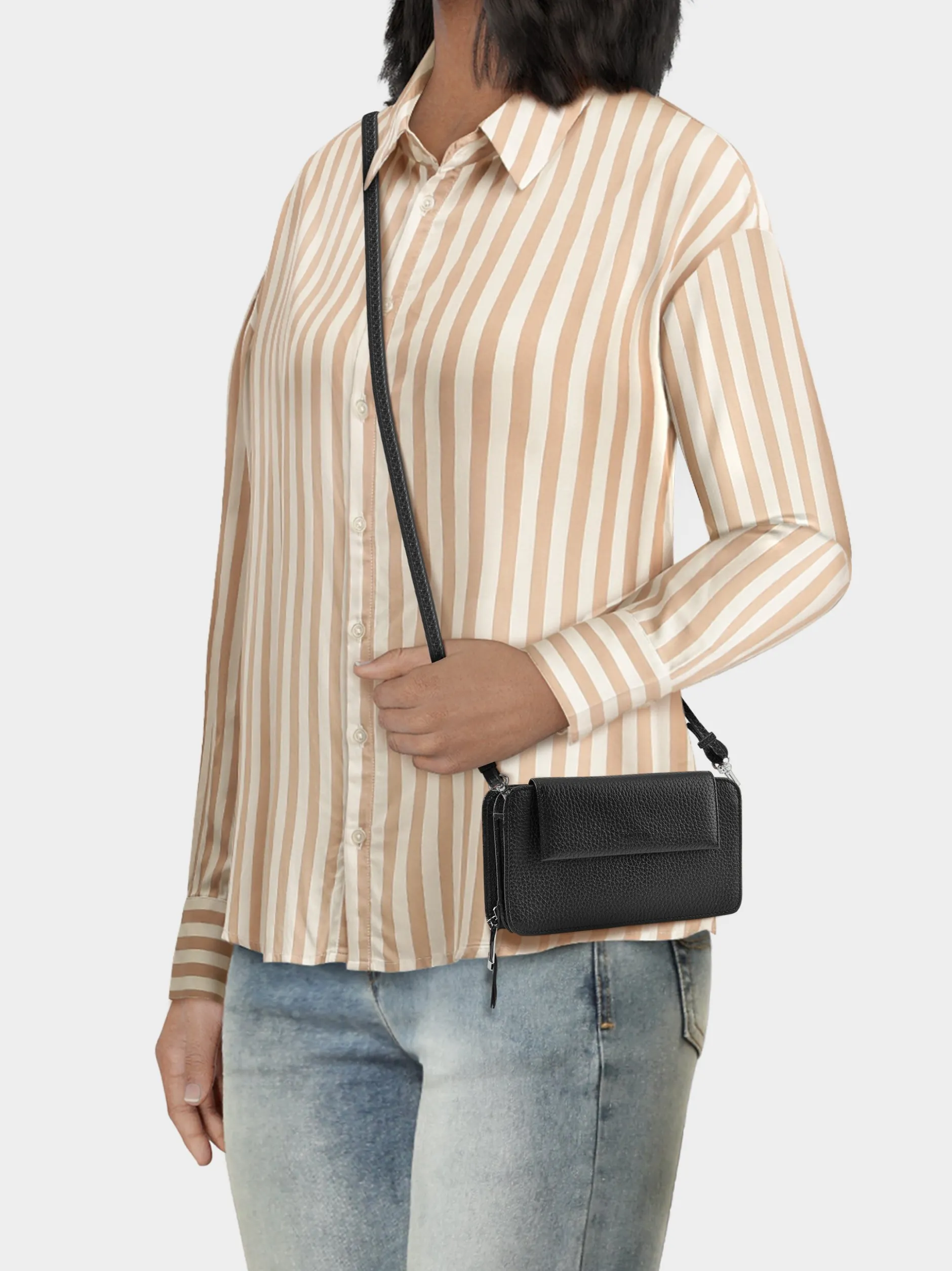 PICARD Damen Handytasche - Pure in mehrfarbig