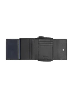 PICARD Damen Portemonnaie - Bali in schwarz