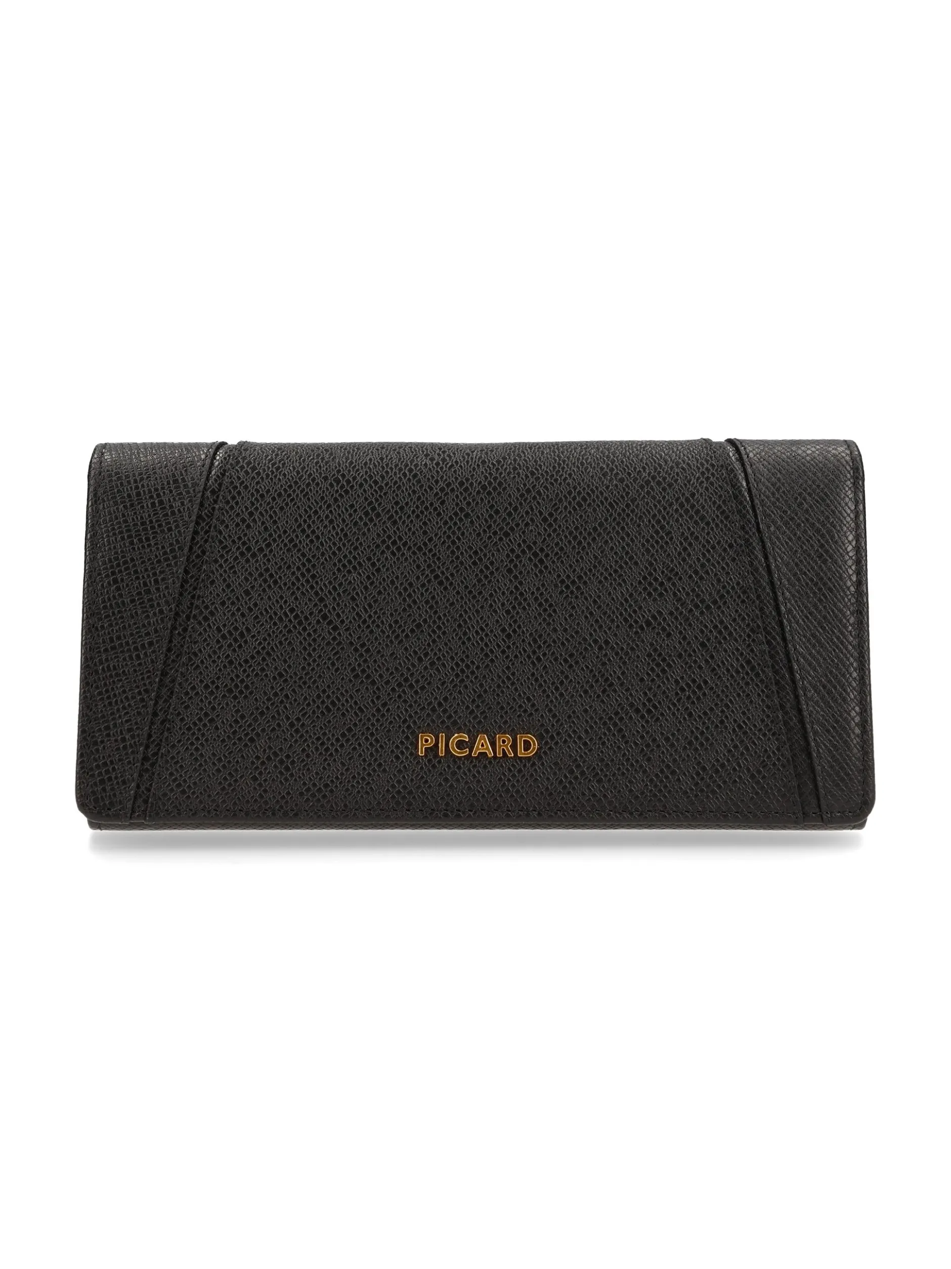 PICARD Damen Portemonnaie - Chic Way 1 in schwarz